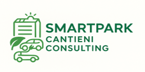 SmartPark Logo